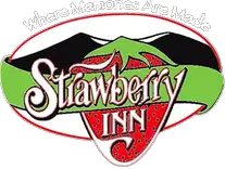 StrawberryInn Logo