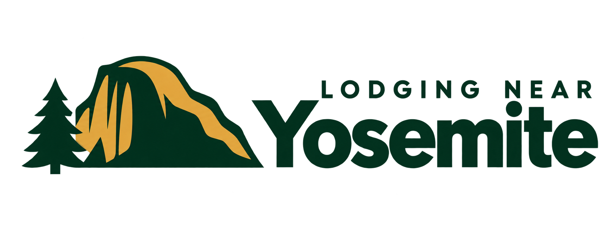 Lodging Near Yosemite — mountain stays and travel guides